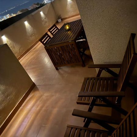 Casa Canarias En Alicante, Playa Y Piscina Гран-Алакант Екстер'єр фото